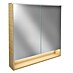 Fackelmann B.style LED-Spiegelschrank 