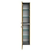 Fackelmann B.style Hochschrank (B x T x H: 30 x 31,8 x 162 cm, Anschlag: Links, Sandeiche) | BAUHAUS