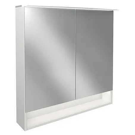 Fackelmann B.style LED-Spiegelschrank