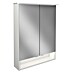 Fackelmann B.style LED-Spiegelschrank 