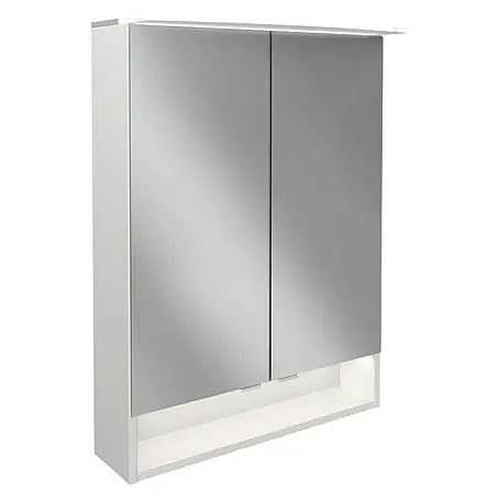 Fackelmann B.style LED-Spiegelschrank