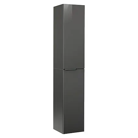 Fackelmann Luna Bad-Hochschrank