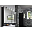 Fackelmann Luna LED-Beleuchtung Ambiente (Passend für: Spiegelschrank Luna, L x B x H: 74,8 x 1,5 x 1,5 cm, 3,6 W, Neutralweiß) | BAUHAUS