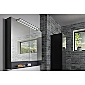 Fackelmann Luna LED-Beleuchtung Ambiente (Passend für: Spiegelschrank Luna, L x B x H: 74,8 x 1,5 x 1,5 cm, 3,6 W, Neutralweiß) | BAUHAUS