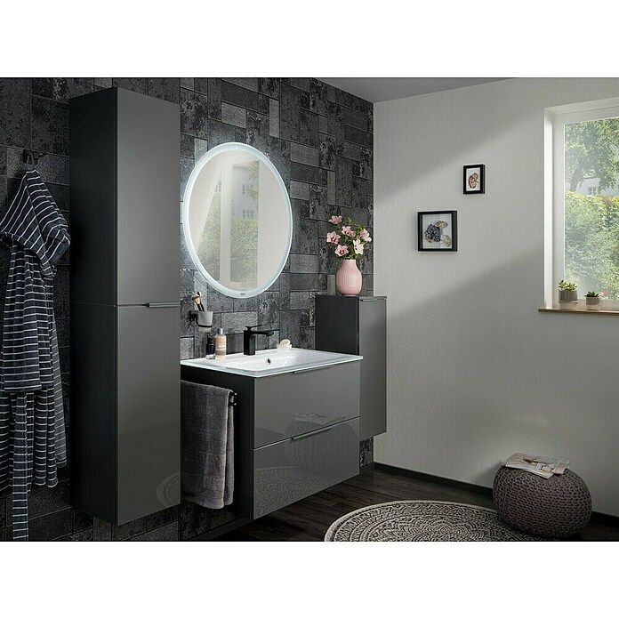 Fackelmann LED-Beleuchtung Backlight (3,75 W, B x L: 1,5 x 79,9 cm) | BAUHAUS