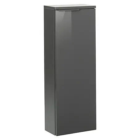 Fackelmann Luna Bad-Midischrank