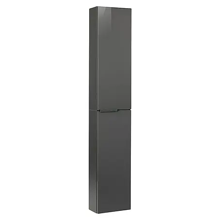 Fackelmann Luna Bad-Hochschrank