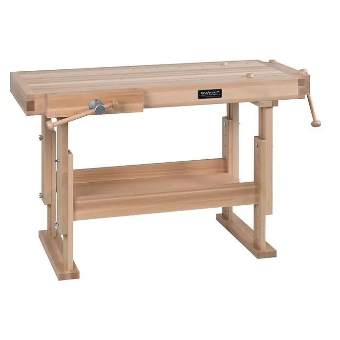 Black+Decker Werkbank WM825-XJ Workmate (l x b: 20 x 74 cm