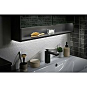 Fackelmann Luna LED-Beleuchtung Ambiente (Passend für: Spiegelschrank Luna, L x B x H: 74,8 x 1,5 x 1,5 cm, 3,6 W, Neutralweiß) | BAUHAUS