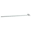 Fackelmann Luna LED-Beleuchtung Ambiente (Passend für: Spiegelschrank Luna, L x B x H: 74,8 x 1,5 x 1,5 cm, 3,6 W, Neutralweiß) | BAUHAUS