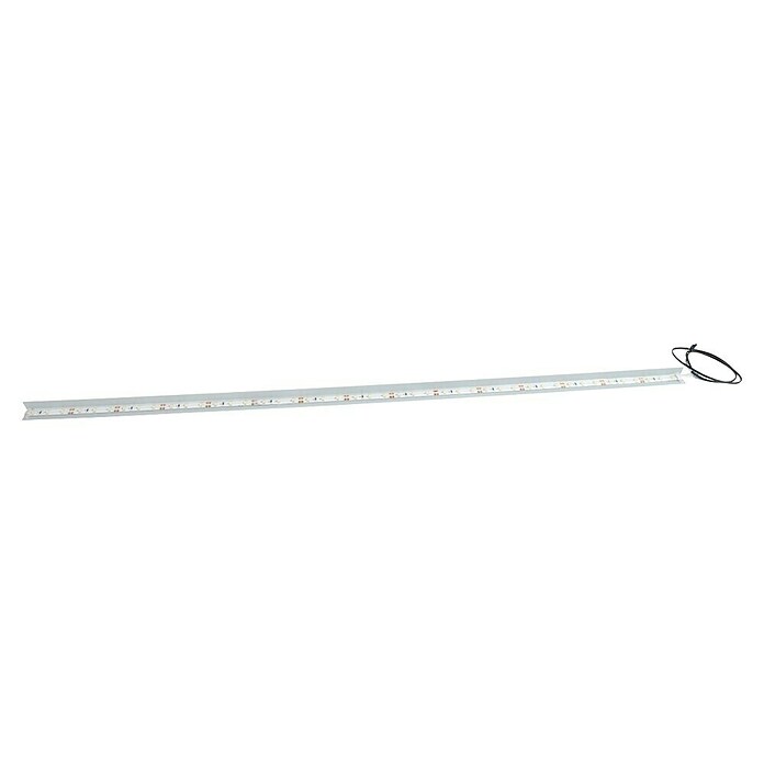 Fackelmann Luna LED-Beleuchtung Ambiente (Passend für: Spiegelschrank Luna, L x B x H: 74,8 x 1,5 x 1,5 cm, 3,6 W, Neutralweiß) | BAUHAUS