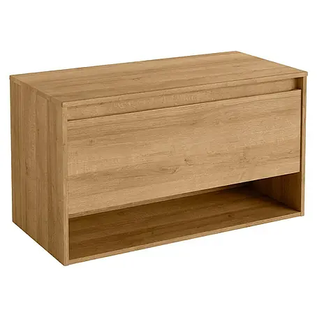 Fackelmann Natura Waschbeckenunterschrank