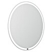 Fackelmann LED-Lichtspiegel Mirror (Durchmesser: 800 mm, umlaufende LED-Beleuchtung) | BAUHAUS