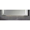 Fackelmann LED-Lichtspiegel Mirror (B x H: 600 x 750 mm, Sensorschalter, Ambientebeleuchtung) | BAUHAUS