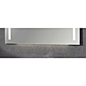Fackelmann LED-Lichtspiegel Mirror (B x H: 1 000 x 750 mm, Sensorschalter, Ambientebeleuchtung) | BAUHAUS