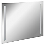 Fackelmann LED-Lichtspiegel Mirror (B x H: 1 000 x 750 mm, Sensorschalter, Ambientebeleuchtung) | BAUHAUS