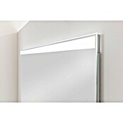 Fackelmann Mirrors LED-Lichtspiegel Mirror (100 x 68 cm, verdeckter Sensorschalter, Rechteckig) | BAUHAUS
