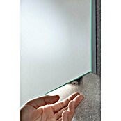 Fackelmann Mirrors LED-Lichtspiegel Mirror (100 x 68 cm, verdeckter Sensorschalter, Rechteckig) | BAUHAUS