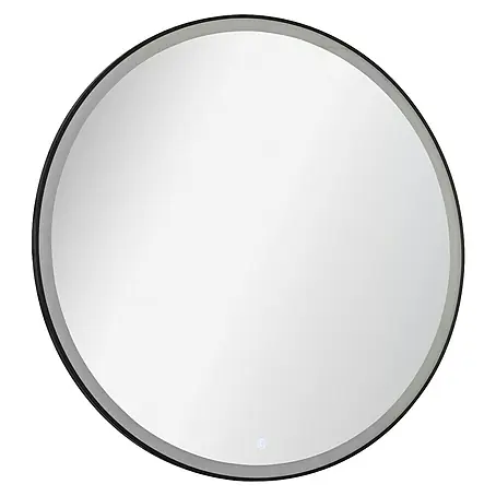 Fackelmann Mirrors LED-Lichtspiegel