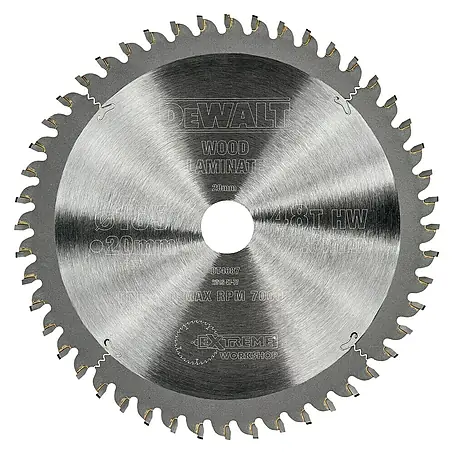 DeWalt Extreme Disco de sierra DT4087-QZ