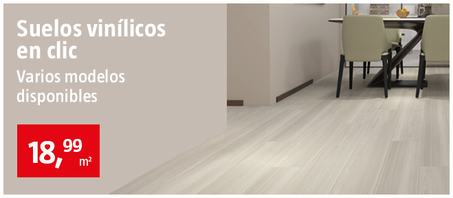Suelo laminado
