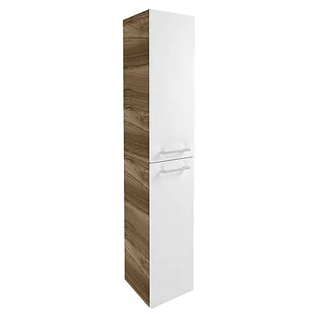 Fackelmann Verona Hochschrank