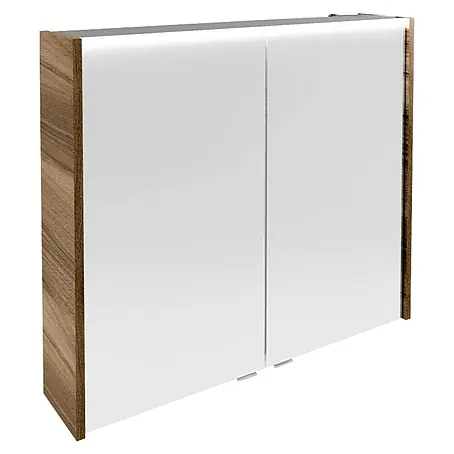 Fackelmann Verona LED-Spiegelschrank