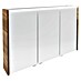 Fackelmann Verona LED-Spiegelschrank 