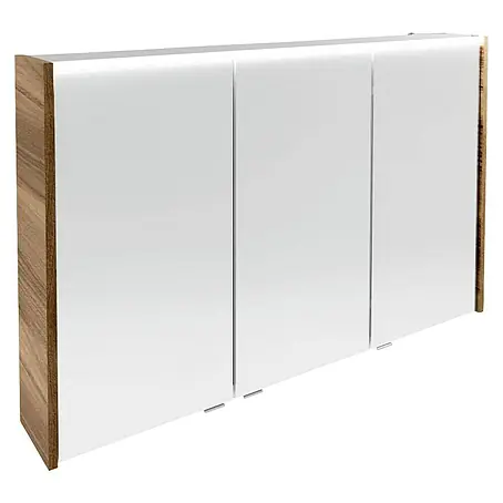 Fackelmann Verona LED-Spiegelschrank