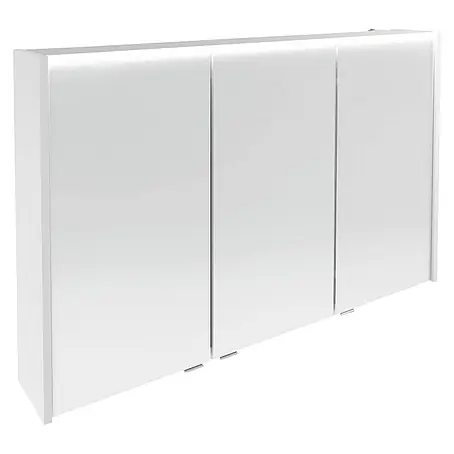 Fackelmann Verona LED-Spiegelschrank