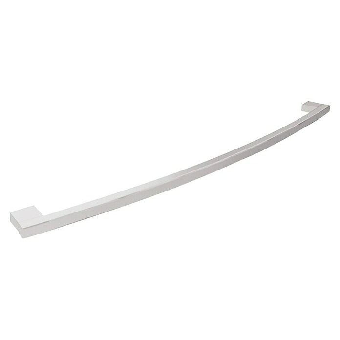 Fackelmann Verona Waschtischunterschrank (B x T x H: 79,4 x 45,5 x 57,5 cm, Weiß Hochglanz) | BAUHAUS