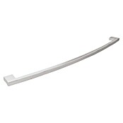 Fackelmann Verona Waschtischunterschrank (B x T x H: 79,4 x 45,5 x 57,5 cm, Weiß Hochglanz) | BAUHAUS