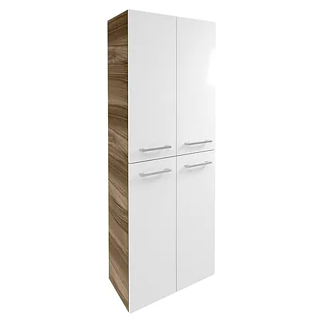Fackelmann Verona Hochschrank