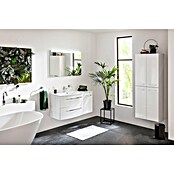 Fackelmann Mirrors LED-Lichtspiegel Mirror (110 x 68 cm, verdeckter Sensorschalter, Rechteckig) | BAUHAUS