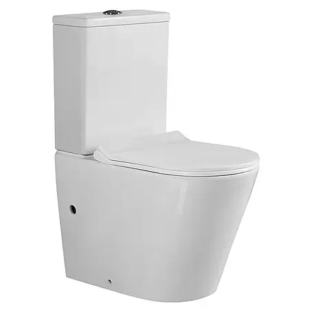 Pack de WC Kotor