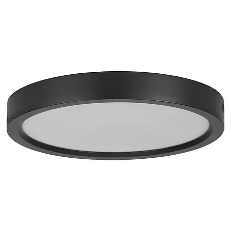 Eglo  LED-Deckenleuchte rund Idun-E