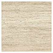 Atlas Concorde Solution Keramische tegel Pompei (60 x 60 cm, Bianco, Mat) | BAUHAUS