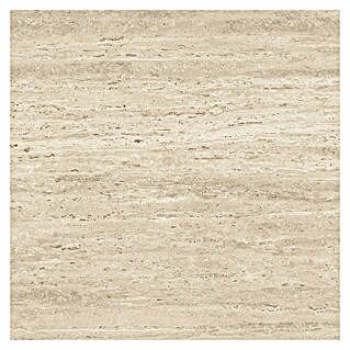 Atlas Concorde Solution Keramische tegel Pompei (60 x 60 cm, Bianco, Mat)