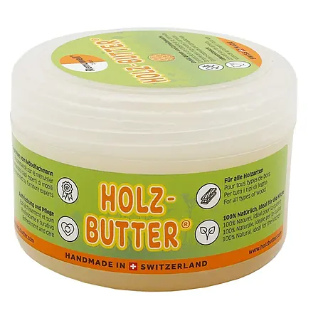Renuwell  Holzbutter