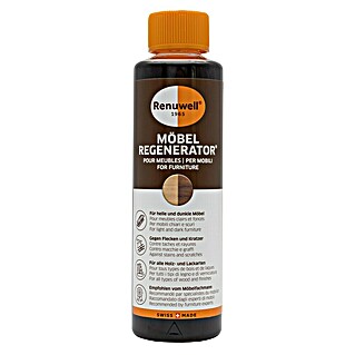 Renuwell Möbel-Regenerator (270 ml)