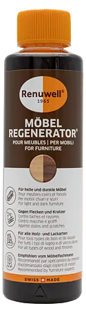 Renuwell Möbel-Regenerator