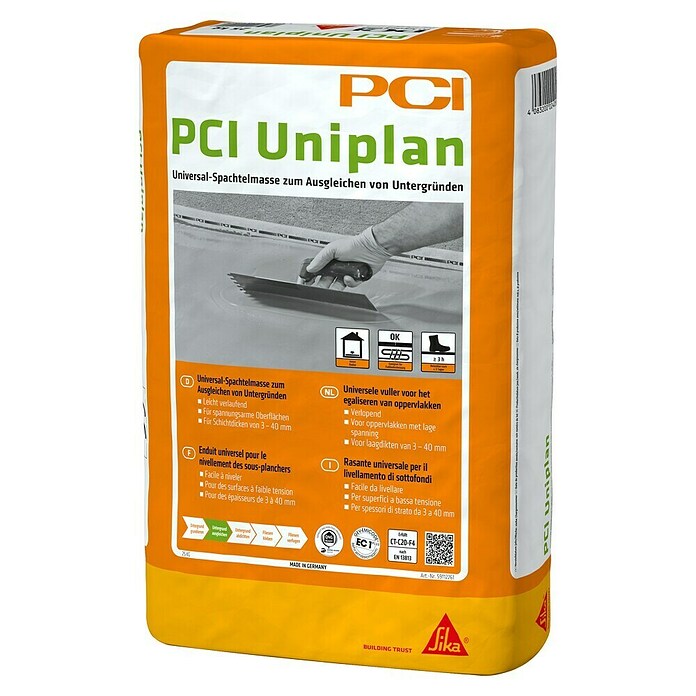 PCI Vuller Uniplan (25 kg) | BAUHAUS