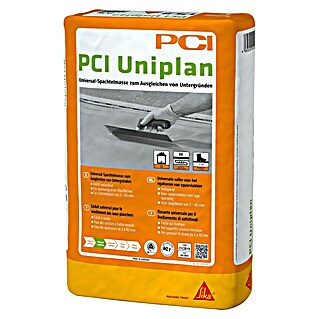 PCI Vuller Uniplan (25 kg)