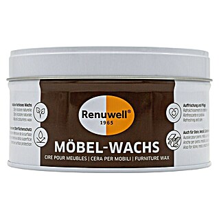 Renuwell Möbelwachs (500 ml)