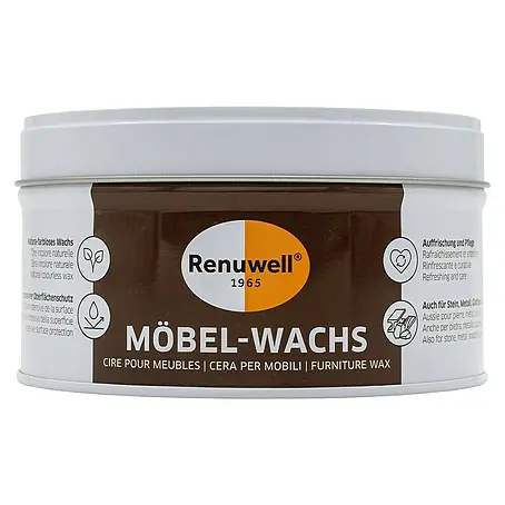 Renuwell  Möbelwachs
