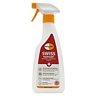 Renuwell Reinigungsmittel SWISS (500 ml)