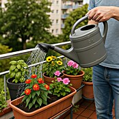 Geli Regadera (Antracita, 5 l)