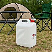Tayg Bidón Sanitario (20 l, Blanco) | BAUHAUS