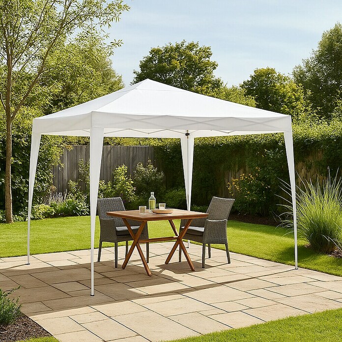 Sunfun Carpa plegable Easy Up (L x An: 300 x 200 cm)