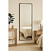 Espejo de pared Amberes (60 x 160 cm, Negro) | BAUHAUS